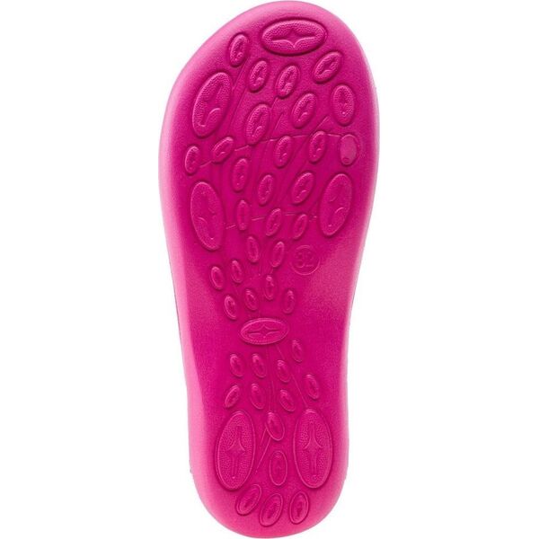 AquaWave KLAPKI MAURA JR FUCHSIA/LIGHT FUCHSIA 29