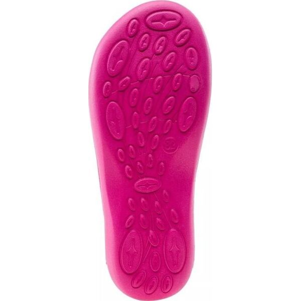 AquaWave KLAPKI MAURA JR FUCHSIA/LIGHT FUCHSIA 28