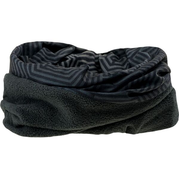 Hi-Tec Chusta wielofunkcyjna Rine Black/Optical Illusion