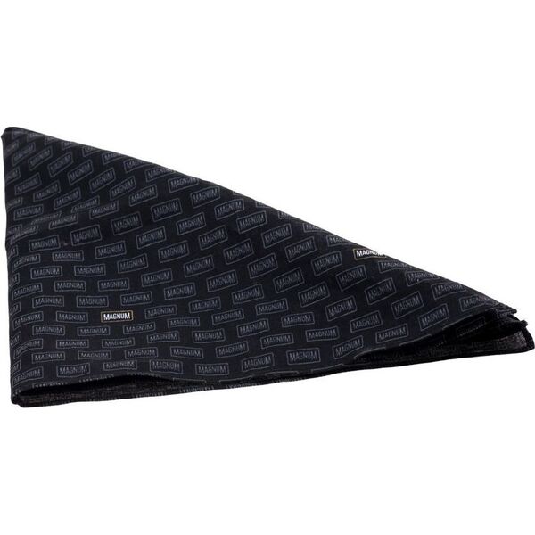 Magnum Szalik MAGNUM OTARI BLACK/MAGNUM PRINT ONE SIZE