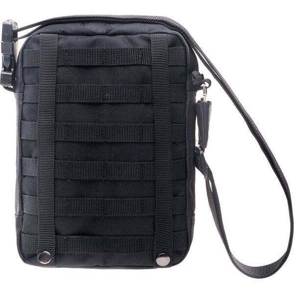 Magnum TORBA MAGNUM LARUS BLACK ONE SIZE