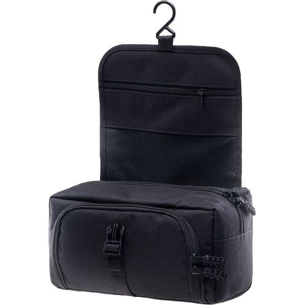 Magnum SASZETKA MAGNUM CASTOR BLACK ONE SIZE