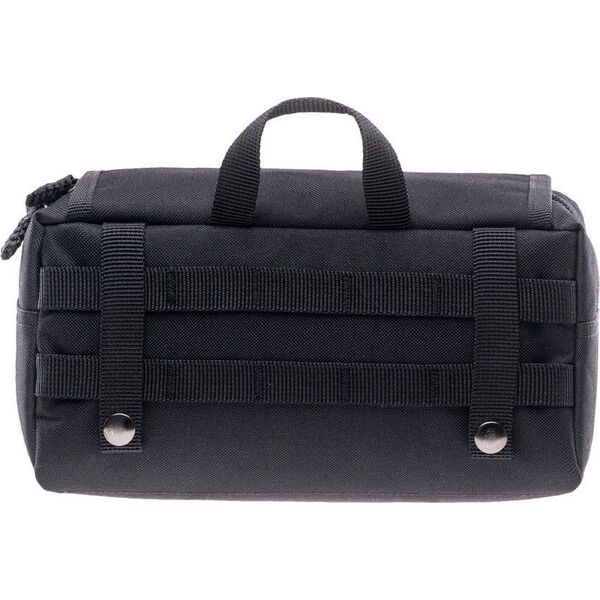 Magnum SASZETKA MAGNUM CASTOR BLACK ONE SIZE