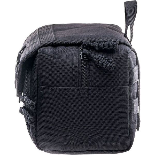 Magnum SASZETKA MAGNUM CASTOR BLACK ONE SIZE