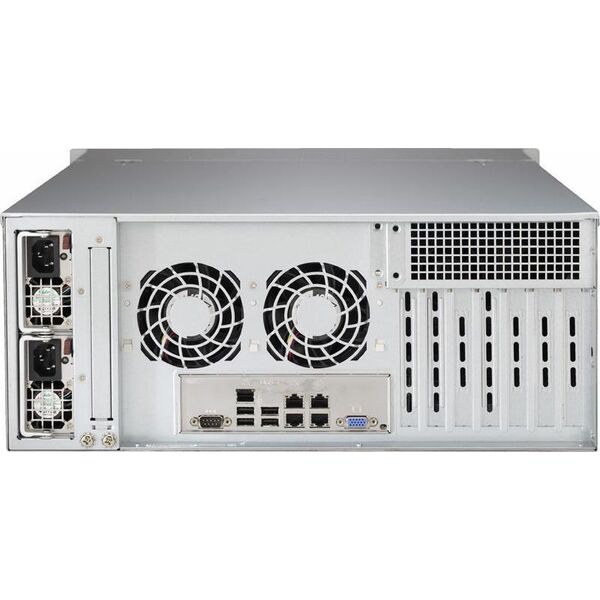 Obudowa serwerowa SuperMicro SuperChassis 846BE1C-R1K23B