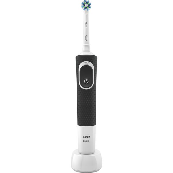 Szczoteczka Oral-B Vitality 100 CrossAction Czarna