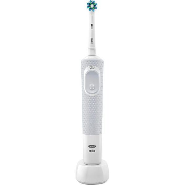 Szczoteczka Oral-B Vitality 100 CrossAction Biała