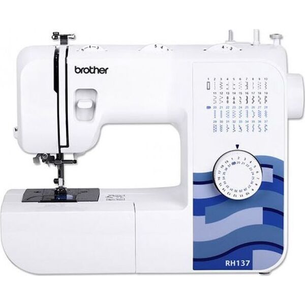 Maszyna do szycia Brother RH 137