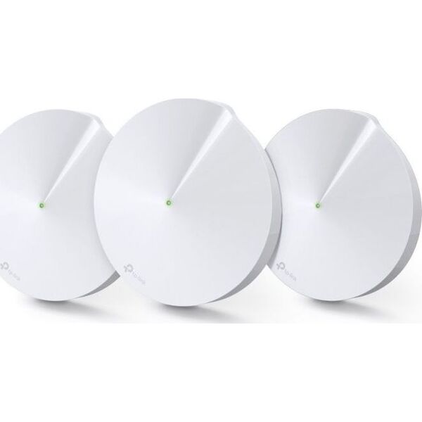 Router TP-Link Deco M9 Plus 3szt.