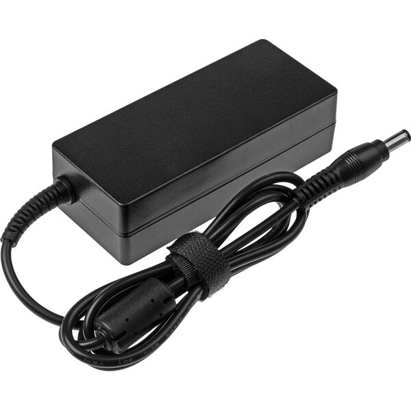Zasilacz do laptopa Green Cell 65 W, 2.5 mm, 3.2 A, 20 V (AD33P)