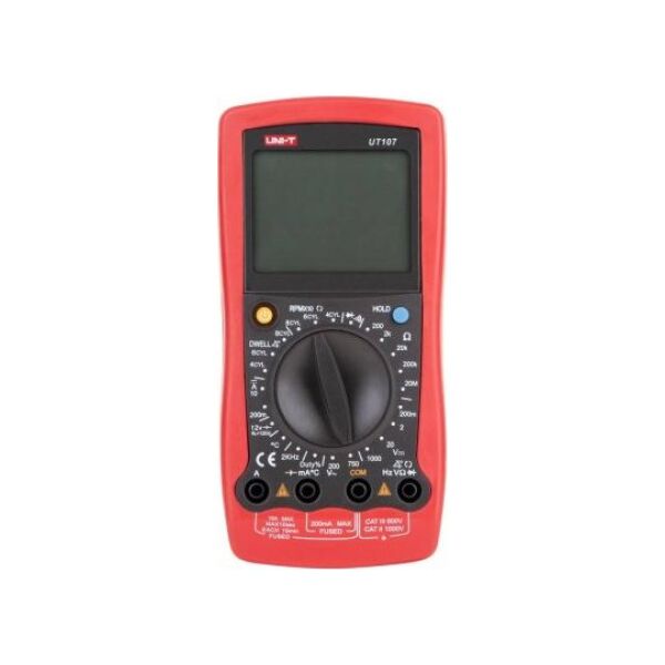 LechPol Miernik uniwersalny Uni-T UT107