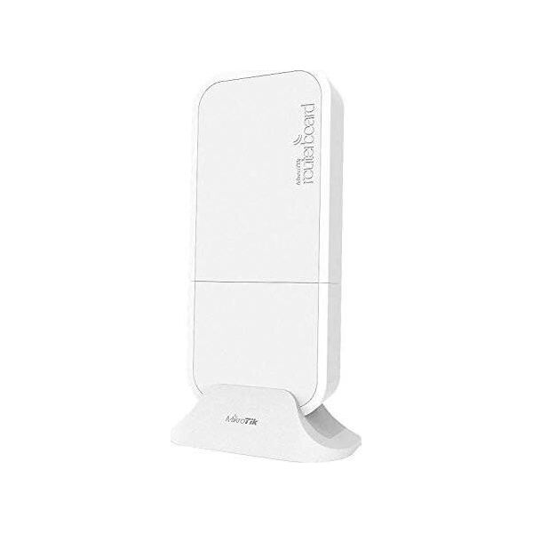 Access Point MikroTik wAP ac LTE (RBwAPGR-5HacD2HnD&R11e-LTE)