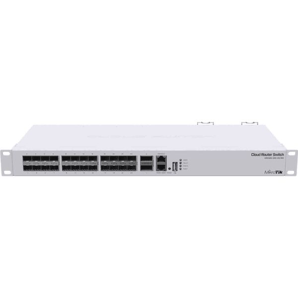 Switch MikroTik CRS326 (CRS326-24S+2Q+RM)