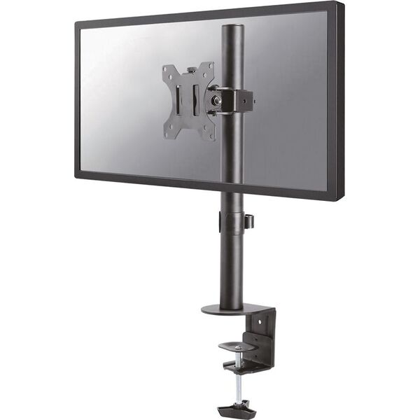 Neomounts Uchwyt biurkowy na monitor 10" - 32" (FPMA-D510BLACK)