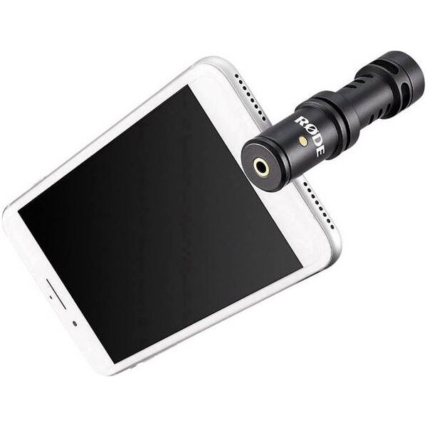 Mikrofon Rode VideoMic Me-L