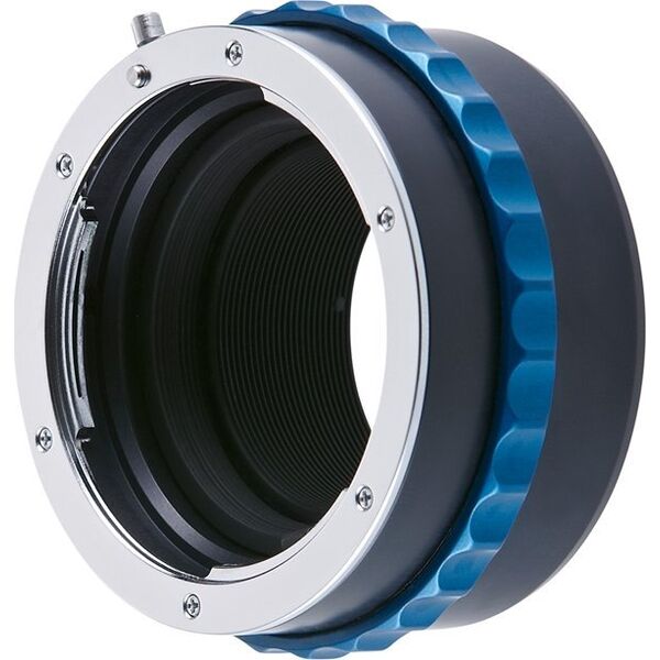 Novoflex Novoflex Adapter Nikon F lens to Leica T Camera