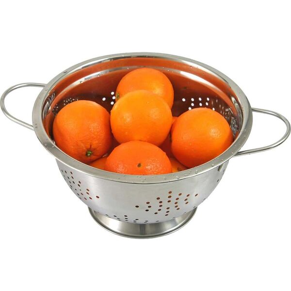KingHoff Durszlak metal 24cm