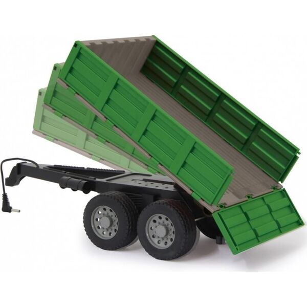 Jamara Jamara Przyczepka wywrotka do traktora Fendt 1050 Vario RC 1:16
