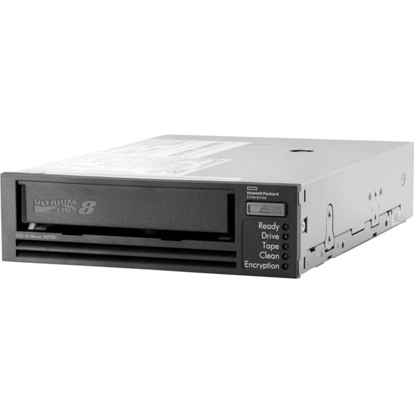 Streamer Quantum LTO-8 (TC-L82AN-BR)