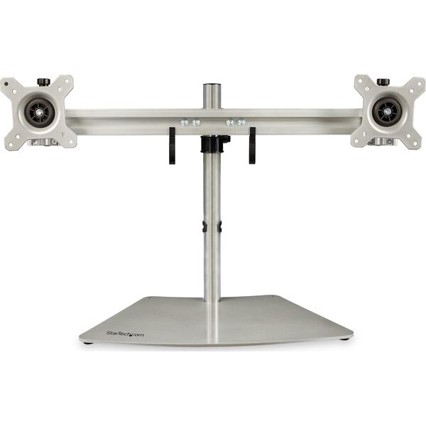 StarTech Stojak biurkowy na 2 monitory do 24" (ARMDUOSS)