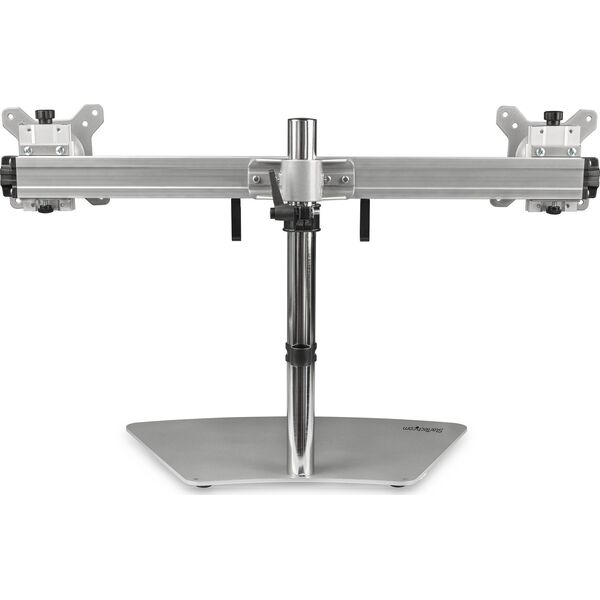 StarTech Stojak biurkowy na 2 monitory do 24" (ARMDUOSS)