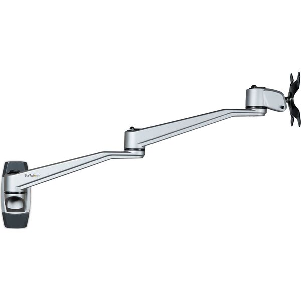 StarTech Uchwyt ścienny na monitor 13" - 34" (ARMWALLDSLP)