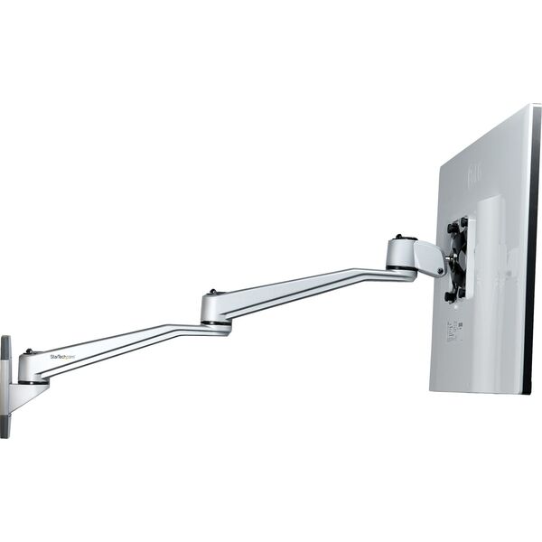 StarTech Uchwyt ścienny na monitor 13" - 34" (ARMWALLDSLP)