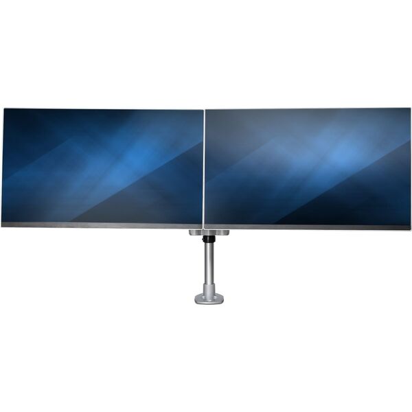 StarTech Uchwyt biurkowy na 2 monitory 13" - 27" (ARMDUALPS)