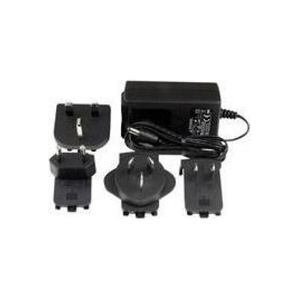 StarTech StarTech DC POWER ADAPTER - 5V 3A/.