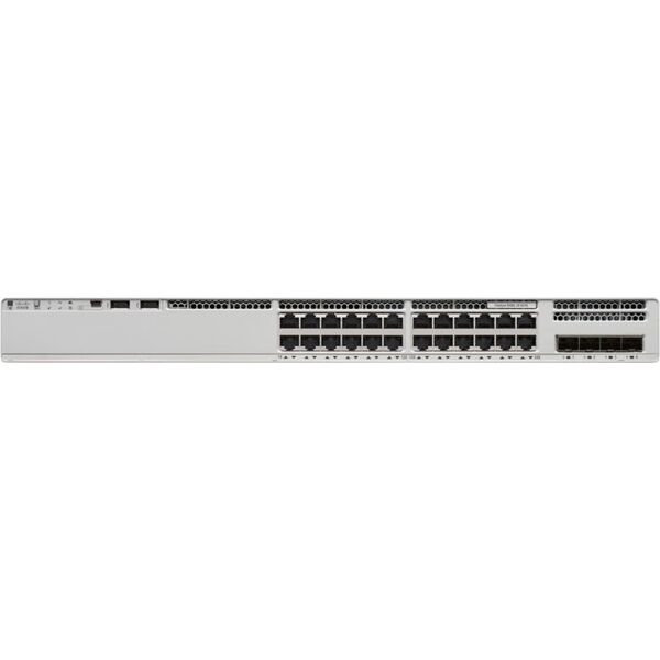 Switch Cisco C9200L-24T-4G-A