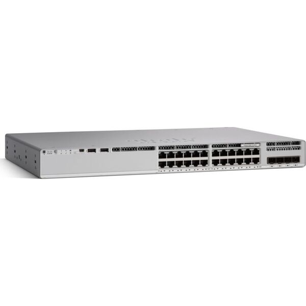 Switch Cisco C9200L-24T-4G-A