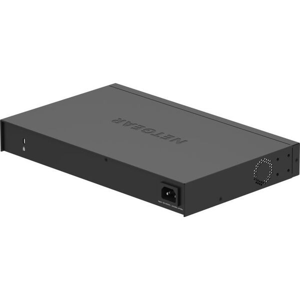 Switch NETGEAR GS324P-100EUS