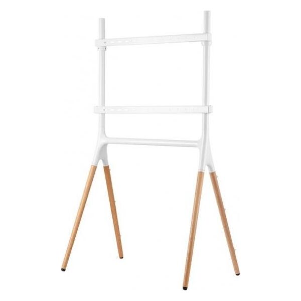 Neomounts TV SET ACC FLOOR STAND WHITE/37-70" NM-M1000WHITE NEWSTAR
