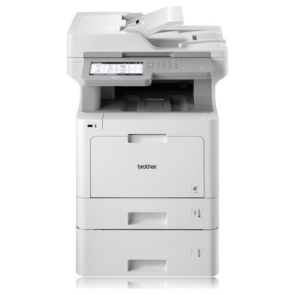 Urządzenie wielofunkcyjne Brother MFC-L9570CDWT (MFCL9570CDWTG2)