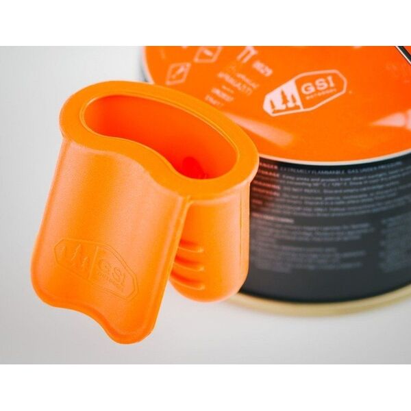 GSI Outdoors Zestaw naczyń GSI HALULITE MINIMALIST Uniwersalny