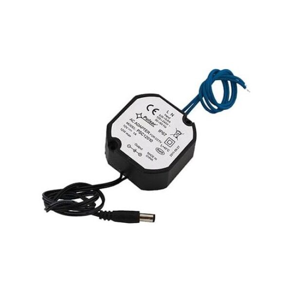 Pulsar Zasilacz impulsowy 12V 1A IP67 Pulsar 7431