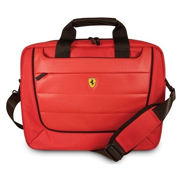 Torba Ferrari 15" (FECB15RE)