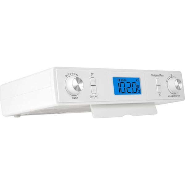 Radio Kruger&Matz KM0817