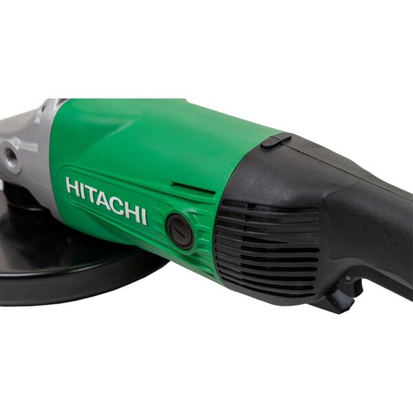Szlifierka Hitachi G23SWU2UGZ