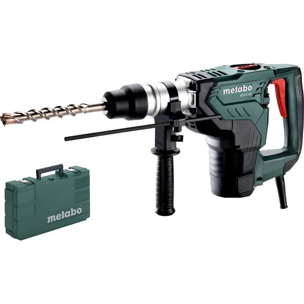 Młotowiertarka Metabo KH 5-40 1100 W