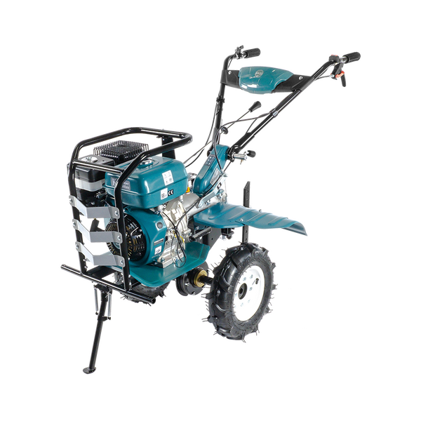 Glebogryzarka Könner & Söhnen KS9HP-1350G-3