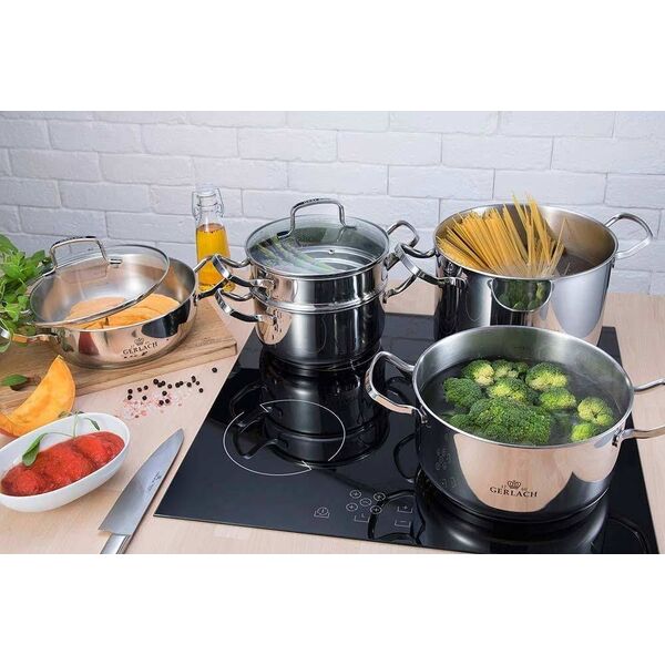 Gerlach Garnek SIMPLE 4.5l
