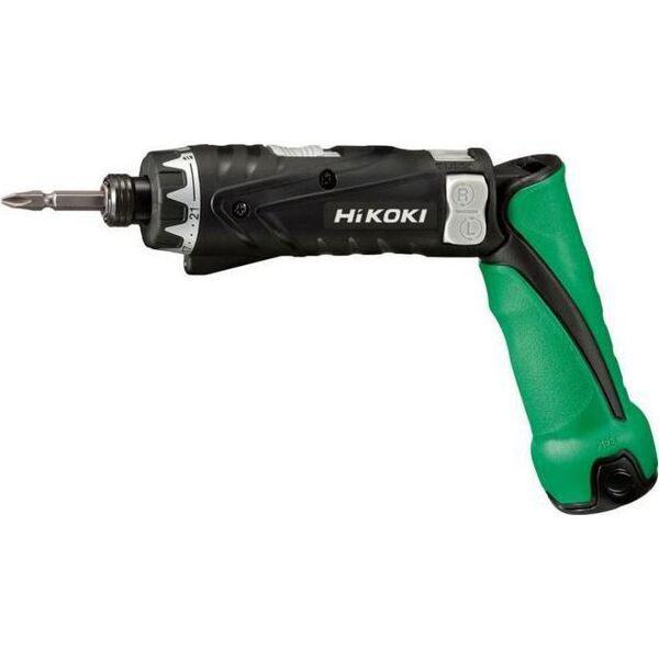 Hitachi Wkrętak DB3DL2 WCZ 3.6 V