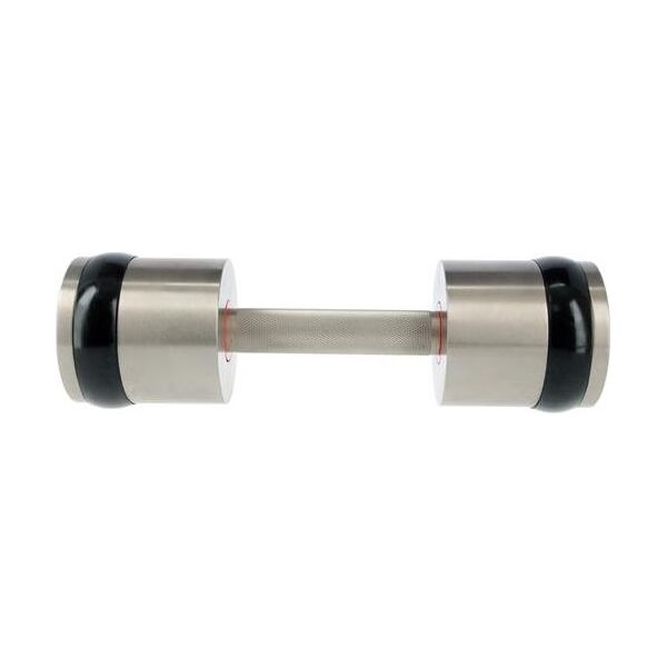 HMS ‎‎Hantle HH10 chromowane 2 x 10 kg