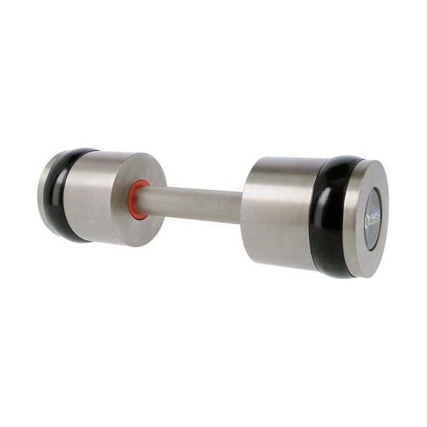HMS ‎‎Hantle HH10 chromowane 2 x 10 kg