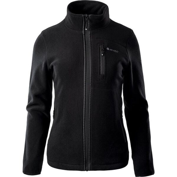 Hi-Tec Polar LADY PORTO BLACK r. XXL