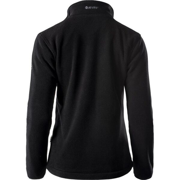 Hi-Tec Polar LADY PORTO BLACK r. XXL