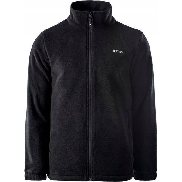 Hi-Tec Bluza męska Ferns Black r. M