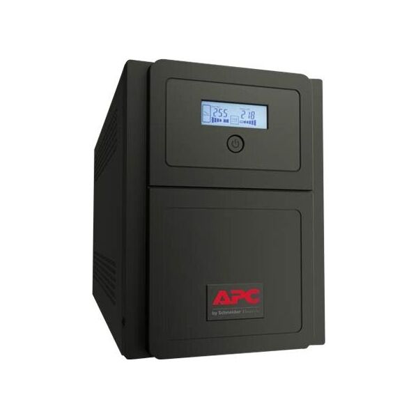 UPS APC Easy UPS SMV (SMV750CAI)
