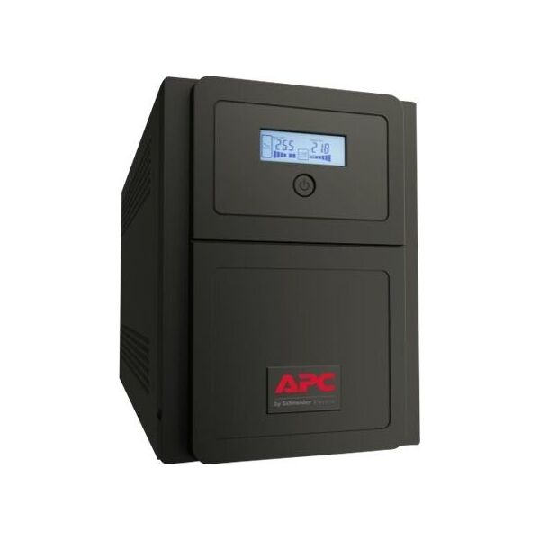 UPS APC Easy UPS SMV (SMV1000CAI)